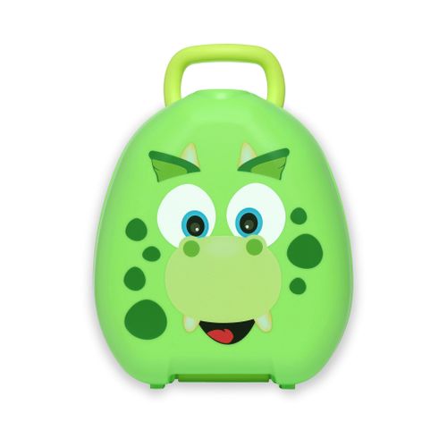 My Carry Potty - Dinosaur slika 1