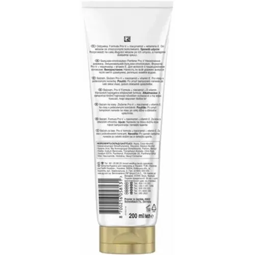 Pantene Pro-V Infinitely Long regenerator za kosu 200 ml slika 2