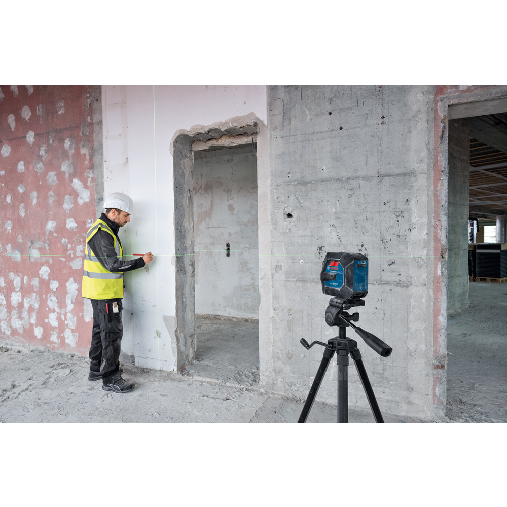 Bosch PRO GLL 20-22 G Laserski nivelir slika 4