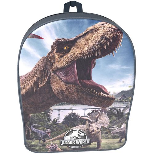 Jurassic World dječji ruksak 30cm slika 1