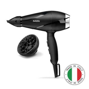 Babyliss 6713DE Fen za kosu, Difuzor, Funkcija jonizacije