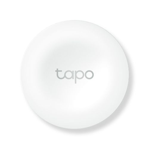 TP-Link Tapo S200B Smart Button Tapo S200B slika 1