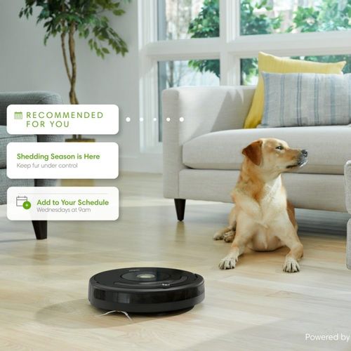 iRobot usisivač Roomba 676 slika 4