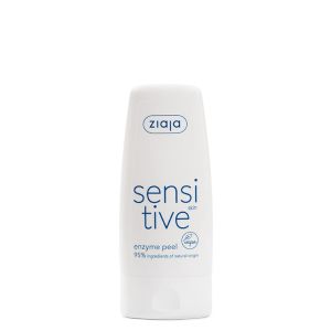 Ziaja Sensitive Skin piling na bazi enzima 60ml