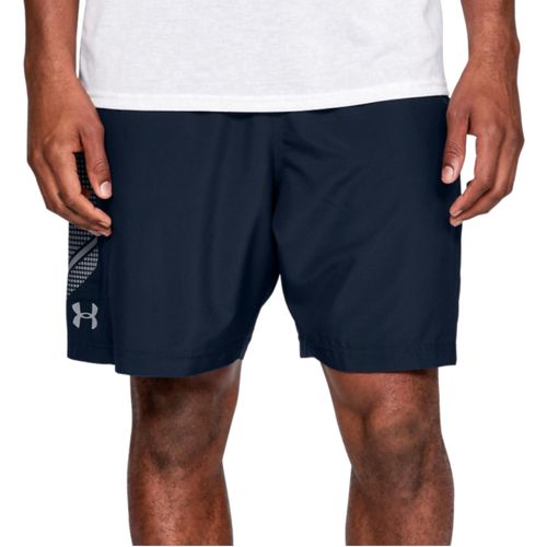 Under armour woven graphic shorts 1309651-409 slika 5