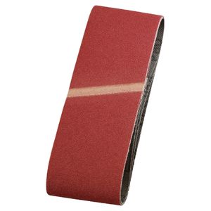 KWB sparpack tračni brusni papir za drvo - metal, 75 x 533 mm, gr 60, (1/10 kom)