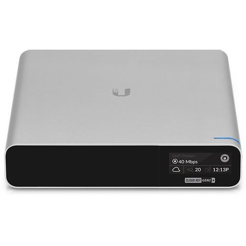 Ubiquiti UniFi Cloud Key, G2, with HDD slika 1