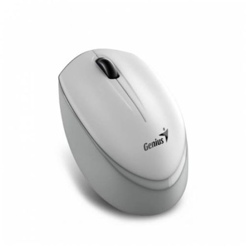 GENIUS NX-7009 Wireless belo-sivi miš slika 2