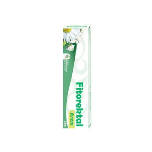 Josif Pančić Fitorectal Mast 30 g