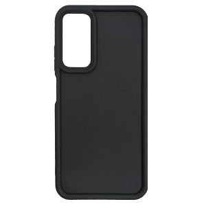 MM TPU XIAOMI REDMI 13 4G SILICONE CANDY Black