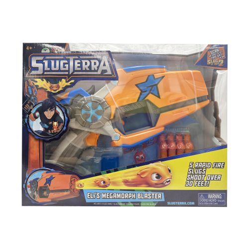 Slugterra Veliki Pištolj S2  slika 1