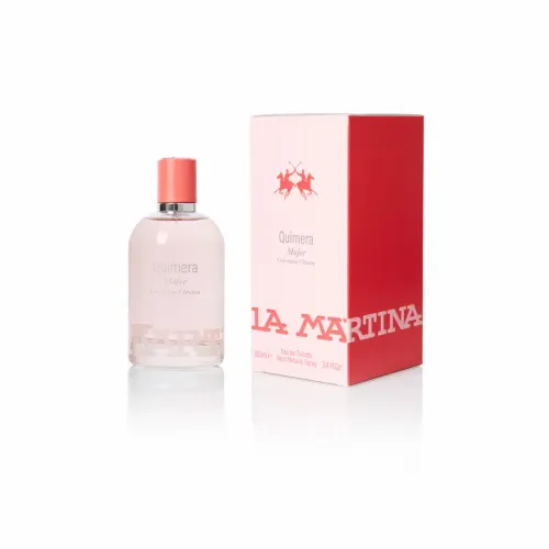 La Martina Quimera Mujer edt 100ml slika 1