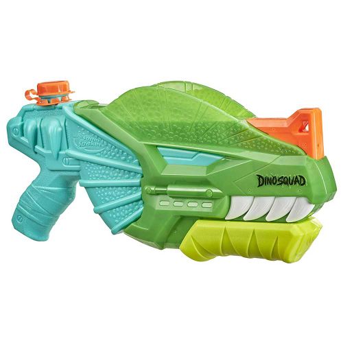 Nerf Super Soaker Dinosquad slika 2