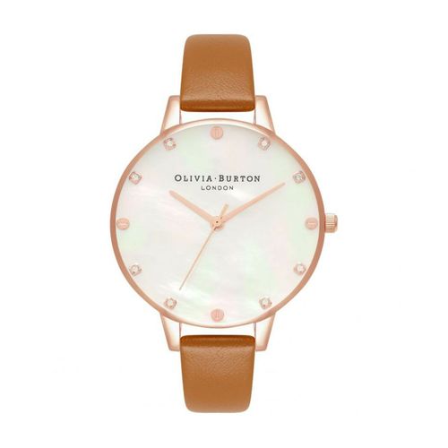 Ženski sat Olivia Burton OB16SE18 (Ø 34 mm) slika 1