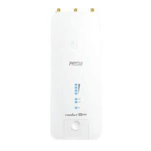 Ubiquiti Networks 5 GHz Rocket AC, PRISM, Gen2, outdoor, 5GHz AC, airPrism