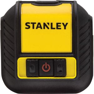 Stanley Laser Cubix Crveni 12m STHT77498-1