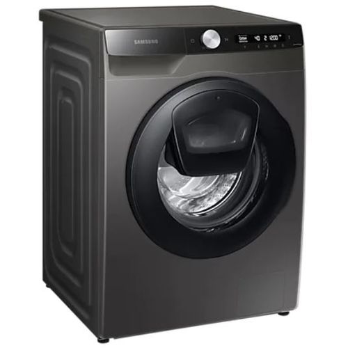 Samsung WW70T552DAX/S7 Veš mašina sa Eco Bubble™, AI Control i Add Wash™ tehnologijom, 7kg, 1200 rpm, dubina 55cm, Inox slika 2