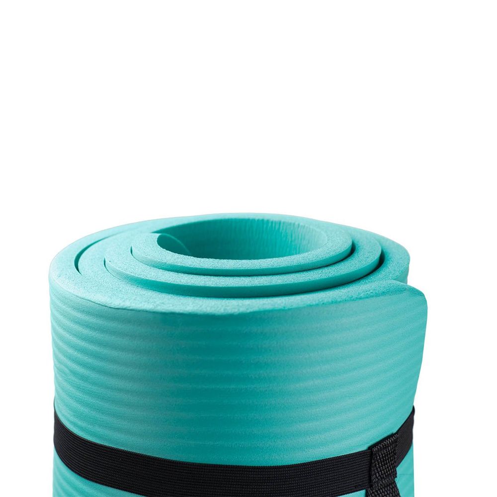 Ym04 prostirka za jogu hms (menta) slika 7