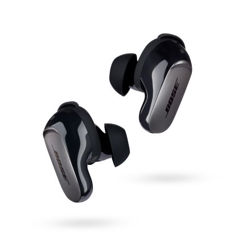 BOSE QuietComfort Ultra Earbuds Black (crne) BT slušalice slika 1