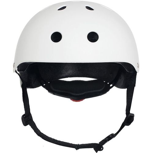 Kinderkraft Kaciga SAFETY White slika 4