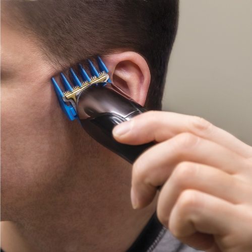 Sencor šišač za kosu s priborom SHP 7411BK slika 36