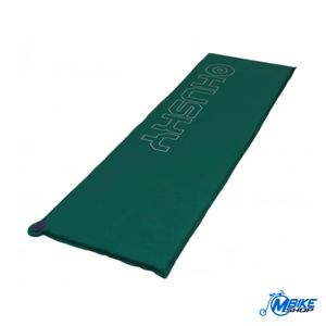 HUSKY Prostirka na naduvavanje Fledy 4 Dark Green, 183x62cm