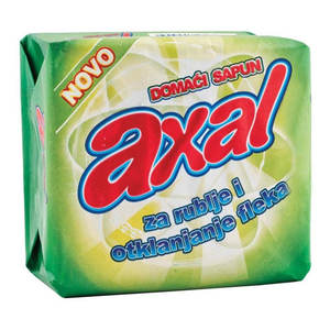 Axal sapun za veš 250g