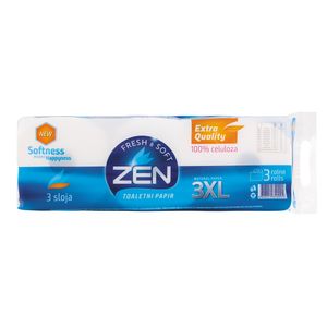 Zen toalet papir 3XL 3 sloja  