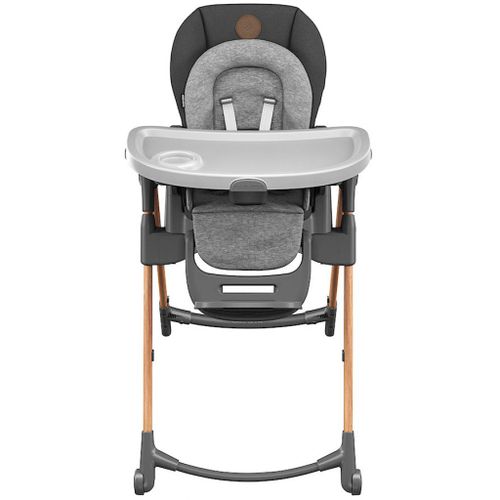 Maxi Cosi Hranilica Minla Essential Graphite slika 2