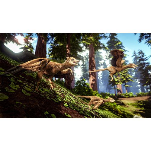 XONE ARK: SURVIVAL EVOLVED slika 17