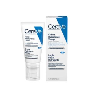 CERAVE HIDRATANTNA NJEGA ZA LICE 52ML
