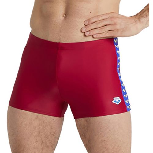 005050-400 Arena Sorts Men's Arena Icons Swim Short Solid 005050-400 slika 2