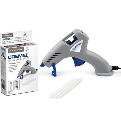 Dremel 910 pištolj za ljepljenje slika 1