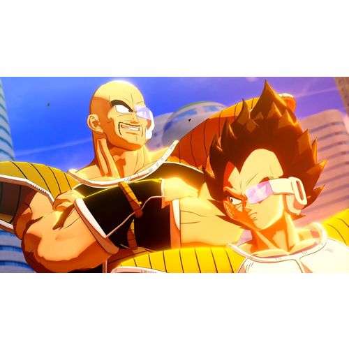 Dragon Ball Z: Kakarot - Legendary Edition (Playstation 4) slika 5