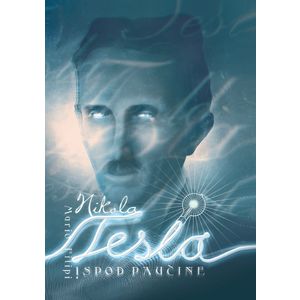 Nikola Tesla ispod paučine, Mario Filipi