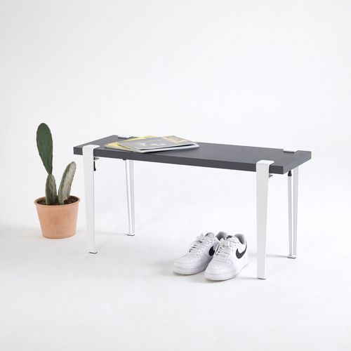 Khalkeus - Anthracite
White Anthracite
White Bench slika 1