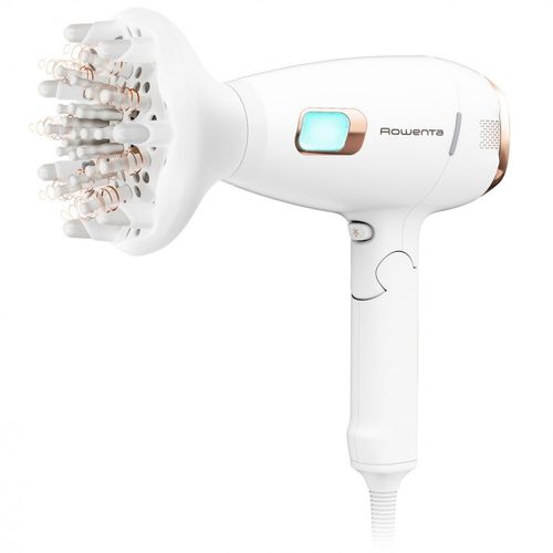 Rowenta fen za kosu CV9240F0 Ultimate Scalp care, 2200W slika 2