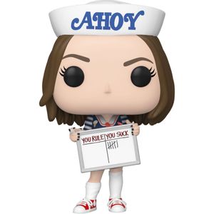 POP figure Stranger Things Robin