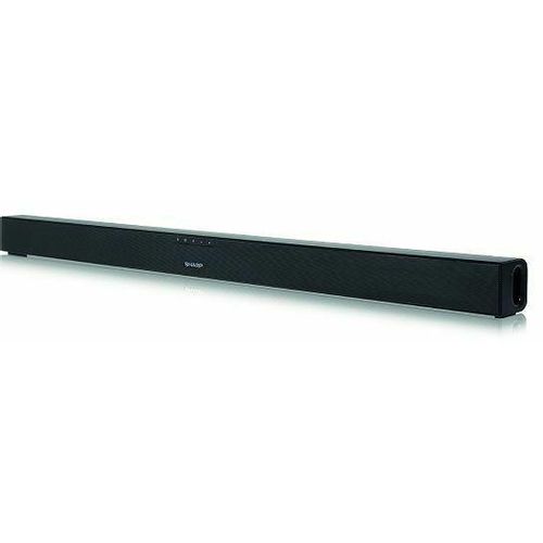 Sharp soundbar HT-SB140MT (150W, 2.0 kanal SLIM, Bluetooth,HDMI) slika 1