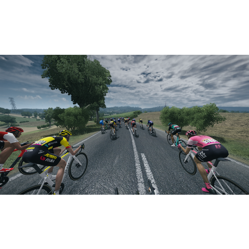 Tour De France 2023 (Xbox Series X) slika 6