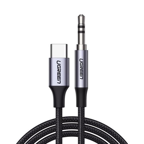 Ugreen USB-C na 3.5mm audio adapter - polybag slika 1