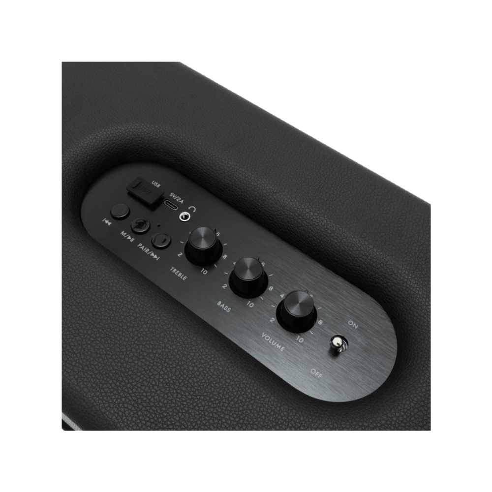 SBOX Bluetooth zvučnik BT-60 TANGO / 60W, crni slika 4