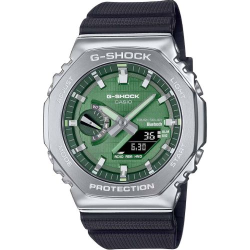 Casio GBM-2100A-1A3ER slika 1