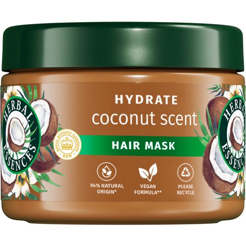 Herbal Essences maska za kosu Coconut Hydrate 300ml slika 1
