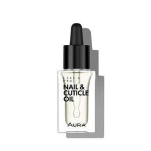 Aura Ulje za nokte i zanoktice Nail & Cuticle Oil