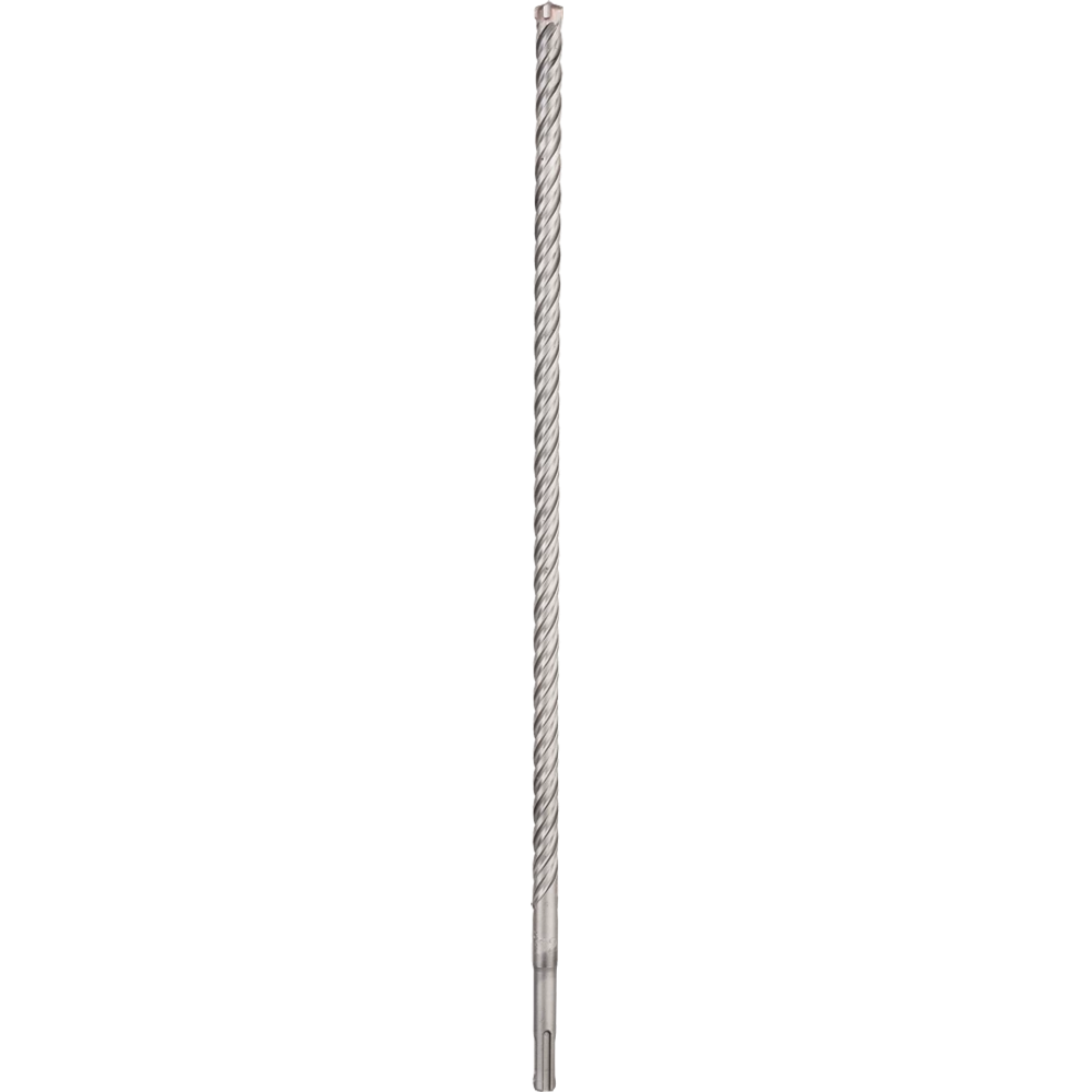 BOSCH Burgija za beton  SDS Plus- 5X, 12 x 400 mm slika 1