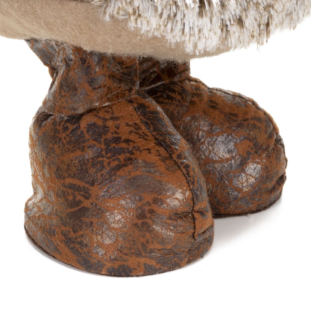 Ca1485 božićni ukras "sob" 38 x 23 x 70 cm slika 9