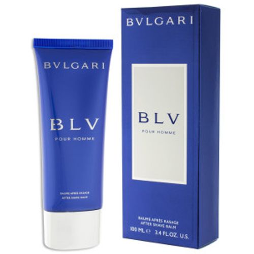 Bvlgari BLV pour Homme After Shave Balm 100 ml (man) slika 2