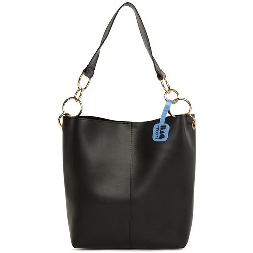 Lucky Bees Torba, 5506 - 65462 - Black slika 1