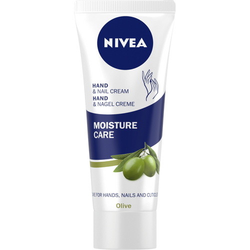 NIVEA olive krema za ruke 75ml slika 1